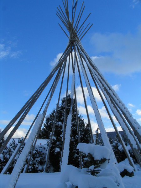 WinterTipi WinterTipi